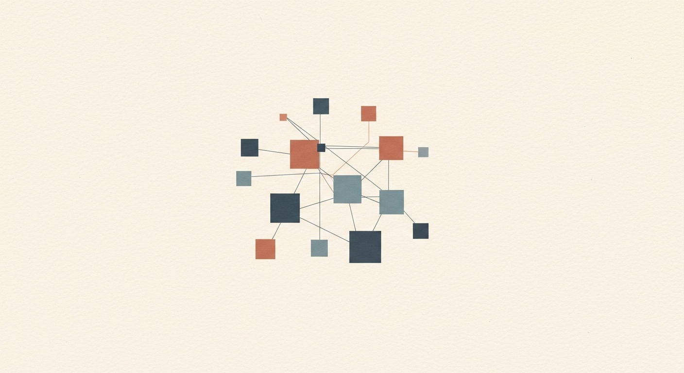 From typing commands to orchestrating agents
